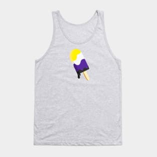 Prde-sicle Tank Top